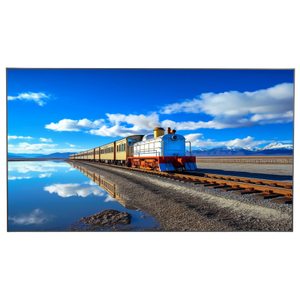 Dahua 50 inch Wall-mounted LCD Digital Signage – LDH50-HAI400K