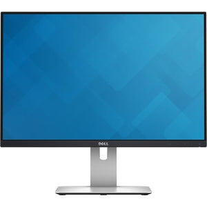 Dell Ultra-Sharp 24 Monitor - U2415 (61cm, 24" Black UK)