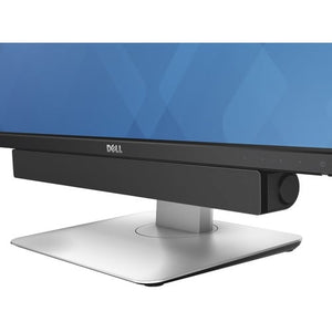 Dell Ultra-Sharp 24 Monitor - U2415 (61cm, 24" Black UK)