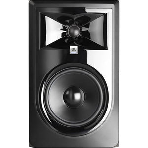 JBL 306P MkII Powered 6.5" Loudspeaker Monitor
