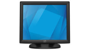 This is the image of Elo 1723L Touchscreen Monitor 