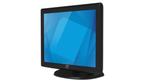 This is the image of Elo 1717L Touchscreen Monitor