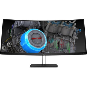 HP Z4W65A4 Z38c 21:9 Curved IPS Monitor Display