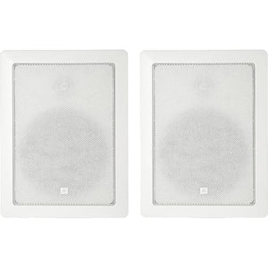 JBL Control 126WT 6.5" 2-Way Installation Speakers (Pair)