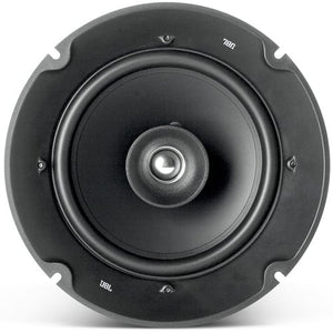 JBL Control 26-DT – Coaxial Vented Ceiling Speaker with 6.5" Woofer (Each)