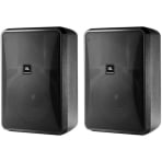 JBL Control 28-1 High Output Background / Foreground Speaker Black (Each)