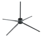 K&M 15252 Compact Recorder Stand