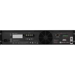 Crown DSi1000 Two-Channel 500W With BLU Link Amplifier