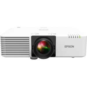 Epson L610W 6000 Lumen 3LCD WXGA Laser Projector