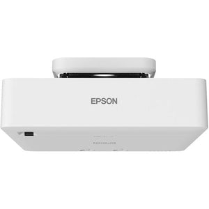 Epson L610W 6000 Lumen 3LCD WXGA Laser Projector