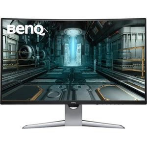 BenQ EX3203R 31.5" 144hz Curved 2K HDR Gaming Monitor