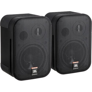 JBL Control 1 Pro – 5" Two-Way Professional Compact Loudspeaker (Pair)