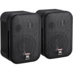JBL Control 1 Pro – 5" Two-Way Professional Compact Loudspeaker (Pair)
