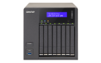 QNAP TS-853S Pro (Celeron 2.0, 4GB, QTS 4.1)