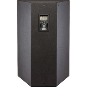 JBL PD6322/66 Passive/Tri-Amp Three-Way Full-Range Loudspeaker - Black (Single)