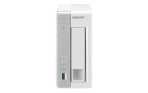 QNAP TS-131 (Cortex-A9, 512MB, QTS 4.1)