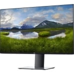 Dell U2719DC 27" UltraSharp Infinity Edge USB-C Monitor