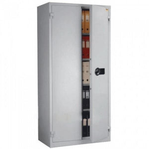 Valberg BM-1951 EL Digital Lock Two Door File Cabinets Safe