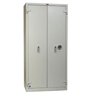 Valberg FSB 1993 EL+KL Fire & Burglary Resistant Cupboard