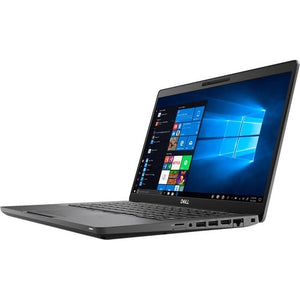 Dell Latitude 7300 Business Laptop (Core i7-8665U, 8GB, 256GB SSD, Ubuntu Linux)