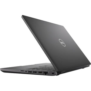 Dell Latitude 5500 Business Laptop (Core i7-8665U, 8GB, 1TB SATA, Ubuntu Linux)