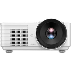 BenQ LU785 WUXGA Laser DLP Projector with 6000 Lumens, HDR Support & Lens Shift