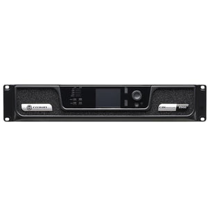 Crown NCDI4X600-U-EU Drive Core Series Power Amplifier