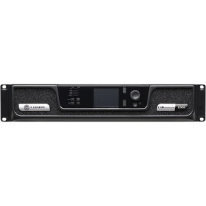 Crown NCDI2X300-U-EU Audio CDi 2 300 2-Channel Amplifier