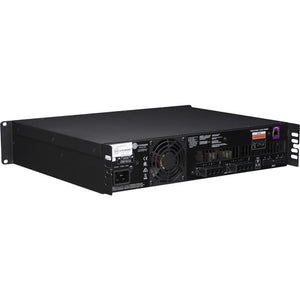 Crown NCDI4X12-U-EU Audio CDI 4 1200 4-Channel Amplifier