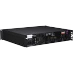 Crown NCDI4X12-U-EU Audio CDI 4 1200 4-Channel Amplifier