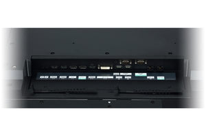 LG 86BH5F-M 500 cd/m² 86-Inch Ultra Stretch Display for Eye-Catching Signage