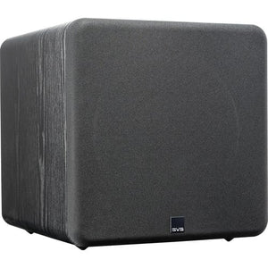 SVS 856677007725 Pro 12" 1500W Subwoofer-Premium Black Ash