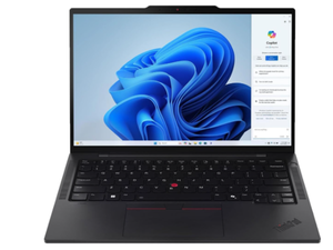 Lenovo ThinkPad T14S GEN5 (21LS000DGR) INTEL CORE ULTRA 7-155U-4.8GHz, 32GB, 512GB SSD, 14inch WUXGA