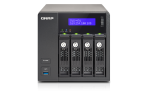 QNAP TVS-471 (TVS-471-PT-4G) (Intel G3250, 4GB, QTS 4.1)