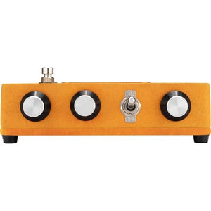 Warm Audio WA-FTB Foxy Tone Box Pedal For Fuzz Distortion