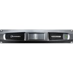 Crown Audio DCI4X2400N-U-EKFX Four-Channel 2400W Power Amplifier