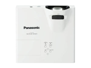 Panasonic Short Throw LCD Projector Series PT-TW343R