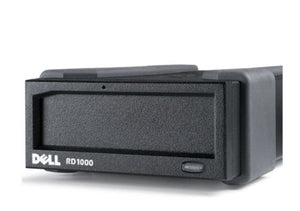 Dell PowerVault RD1000 Removable Disk Storage