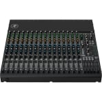 Mackie 1604VLZ4 16-Channel 4-Bus Compact Analog Mixer