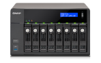 QNAP TVS-871 (TVS-871-i3-4G) (Core i3, 4GB, QTS 4.1)