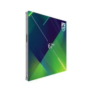 Philips Signage Solutions LED Display 67HUL6410DP/00 – 67HUL6410DP/00