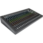 Mackie ONYX24 Multitrack USB With 24-Channel Premium Analog Mixer