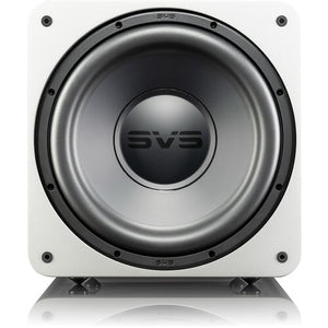 SVS 856677007862 SVS SB-1000 Pro 12" 325W Subwoofer-Piano Gloss White