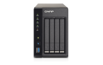 QNAP TS-451S (Celeron 2.41, 1GB, QTS 4.1)