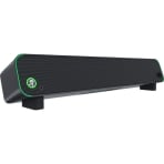 Mackie CR StealthBar Bluetooth With Desktop PC SoundBar