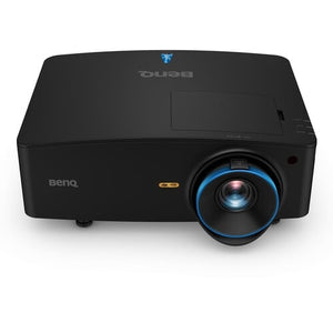 BenQ LK936ST 4K Short-Throw Laser Projector – 5100 Lumens, HDR10, 20,000h