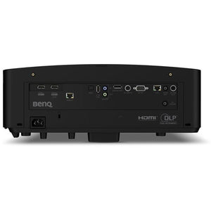 BenQ LK936ST 4K Short-Throw Laser Projector – 5100 Lumens, HDR10, 20,000h