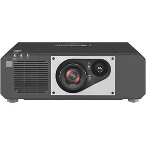 Panasonic PT-FRQ50 4K Laser Projector – 5,200 Lumens, Quad Pixel Drive, 240Hz