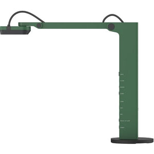 IPEVO VZ‑R Dual‑Mode HDMI & USB 8 MP Doc Camera