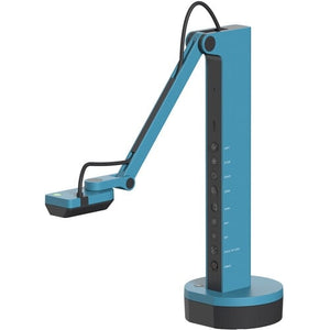 IPEVO VZ‑X HDMI & USB Document Camera with Wi‑Fi (8 MP)